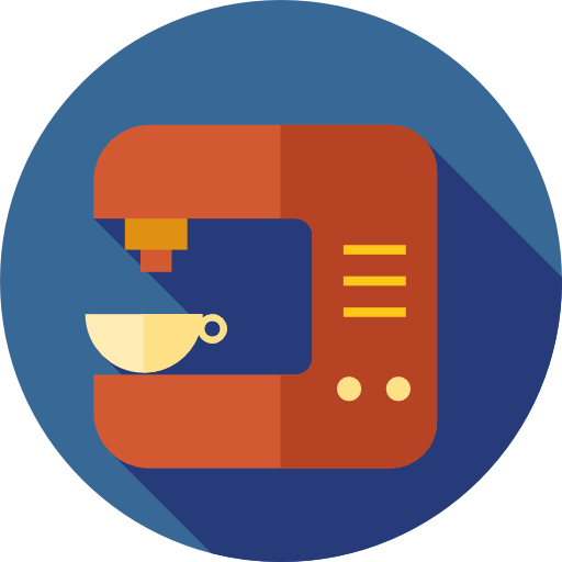 Coffee maker